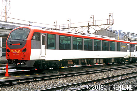 キハ48 1506