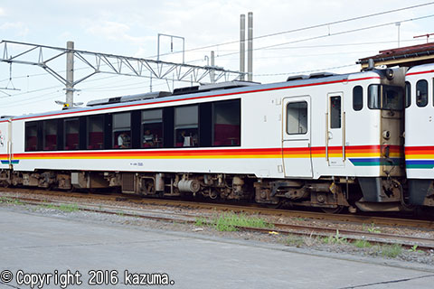 キハ48 1521