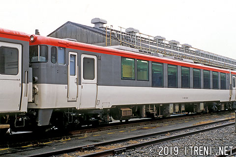 キハ48 1534