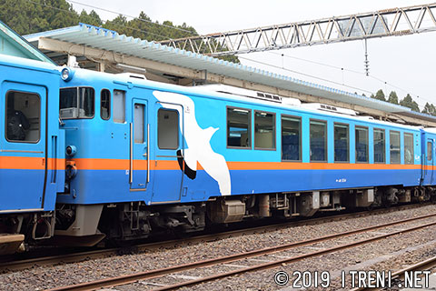 キハ48 1534
