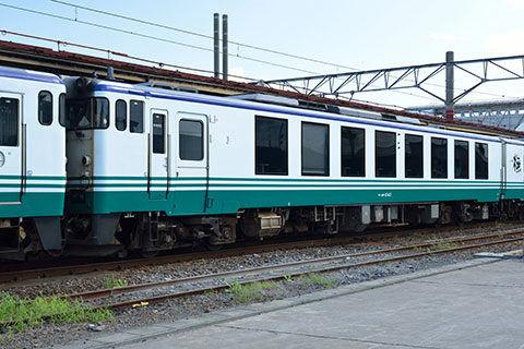 キハ48 1543
