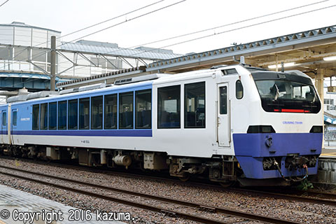 キハ48 533