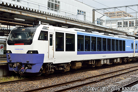 キハ48 533