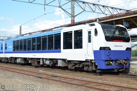 キハ48 540