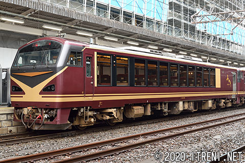 キハ48 550