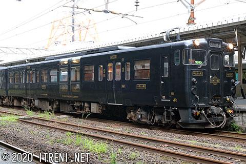 キハ147-1045