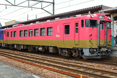 キハ40 2501