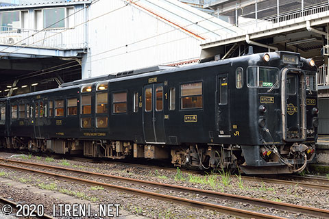 キハ47-8092