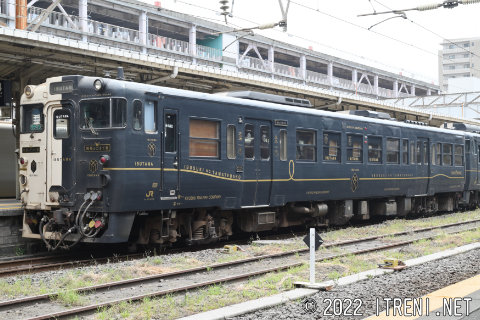 キハ47 9079