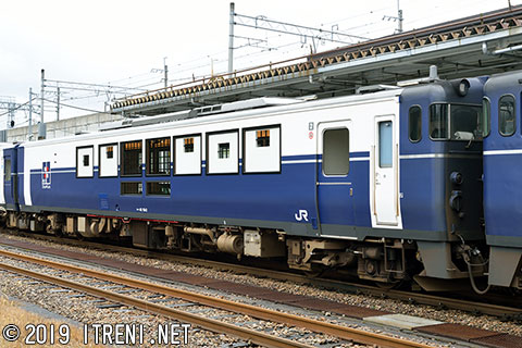 キハ48 1542