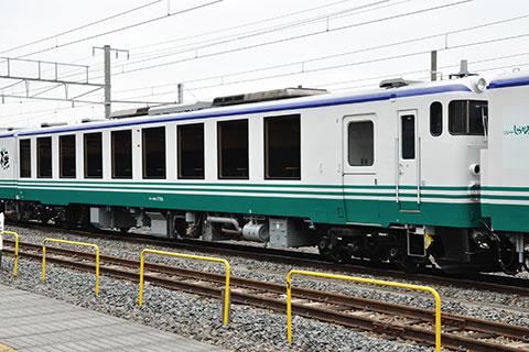 キハ48 1701