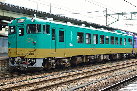 キハ48 2501