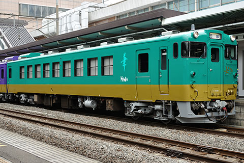 キハ48 2501