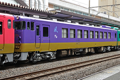 キハ48 2502