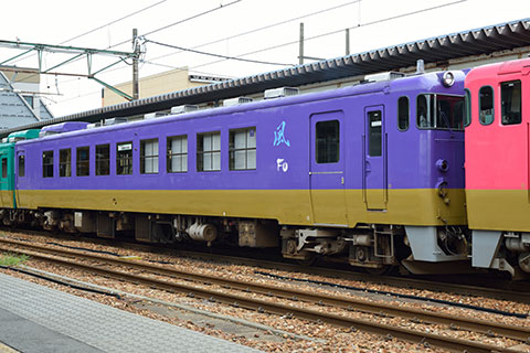 キハ48 2502