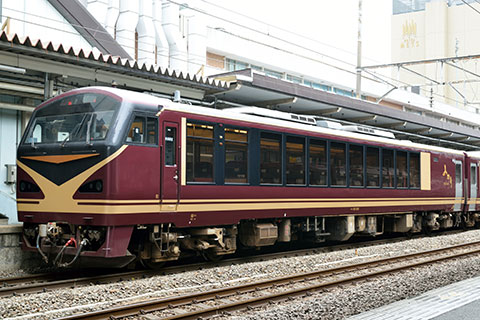 キハ48 546