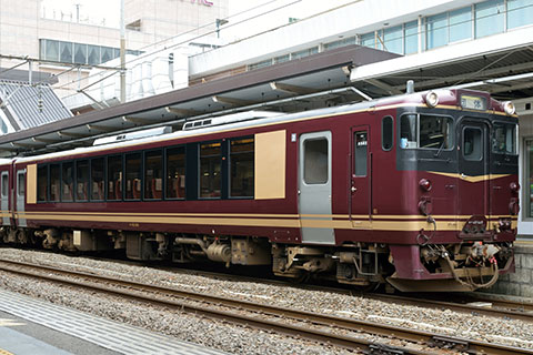 キハ48 549