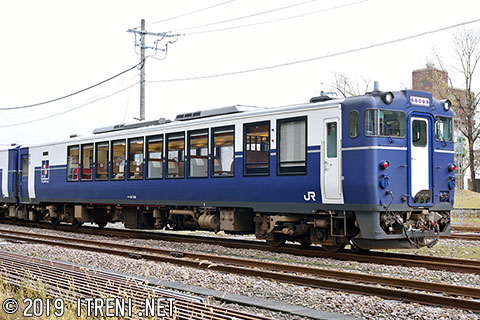 キハ48 558