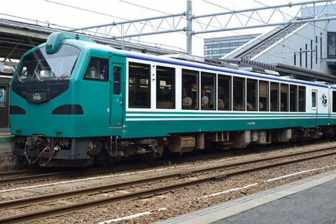 キハ48 701
