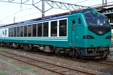 キハ48 702