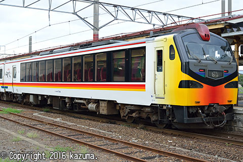 キハ48 704