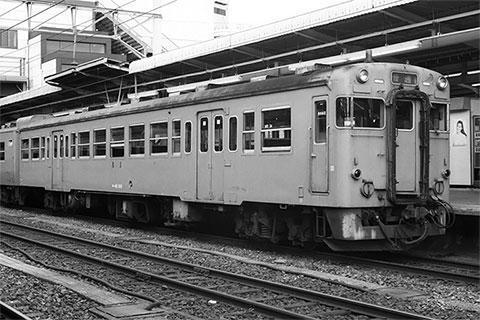 キハ45 510