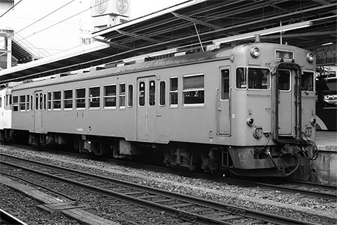 キハ45 6