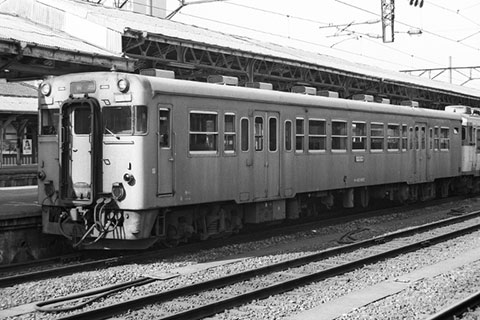 キハ45 602