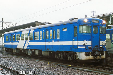 キハ53 5