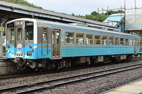キハ54 10