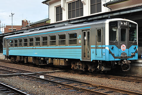 キハ54 6