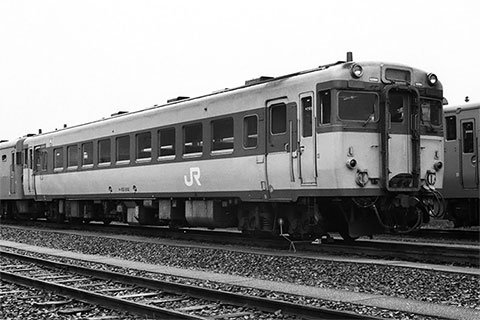 キハ53 202