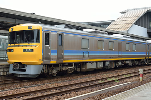 キヤ95-102