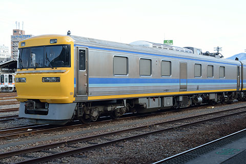 キヤ95-1