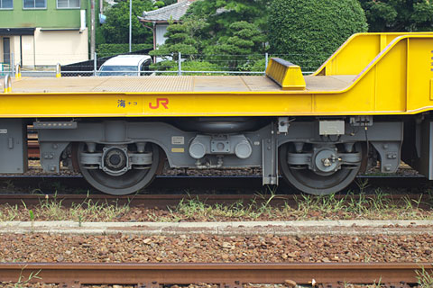 C-TR254台車