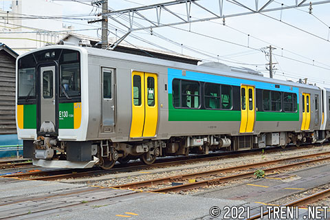 キハE130-104