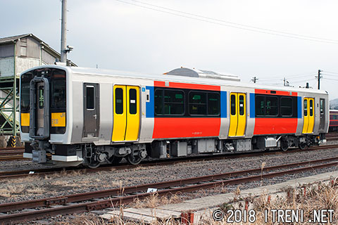 キハE130-11