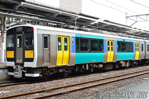 キハE131-4