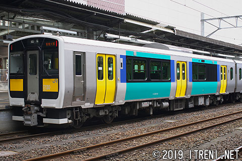 キハE131-4