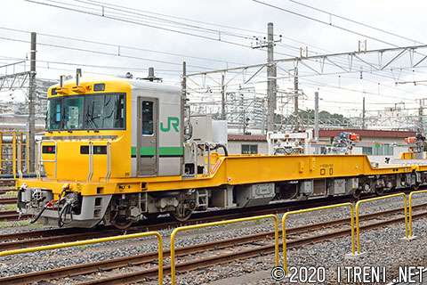 キヤE195-1101