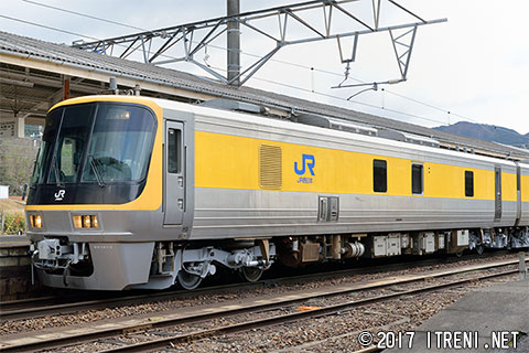 キヤ141-2