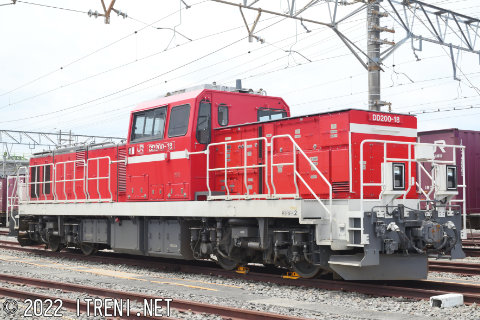 DD200-18