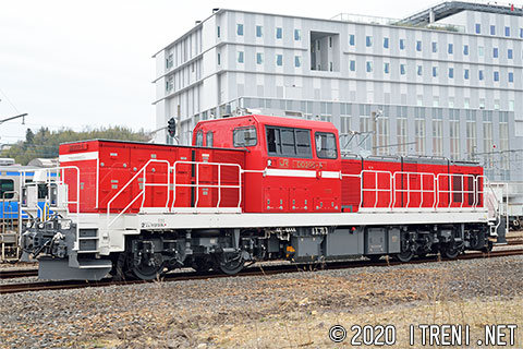 DD200-5
