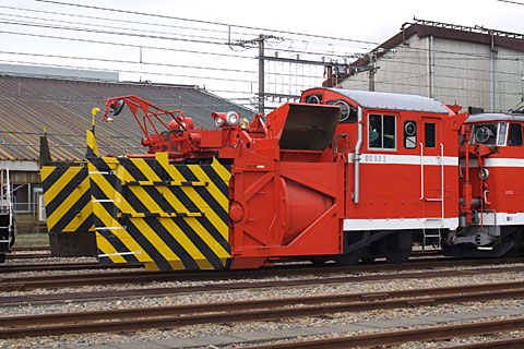 DD53 2前頭車