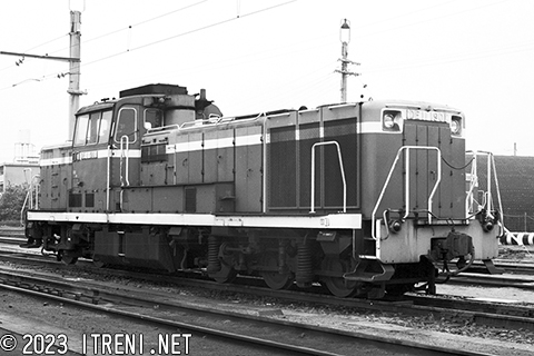 DE11 1901