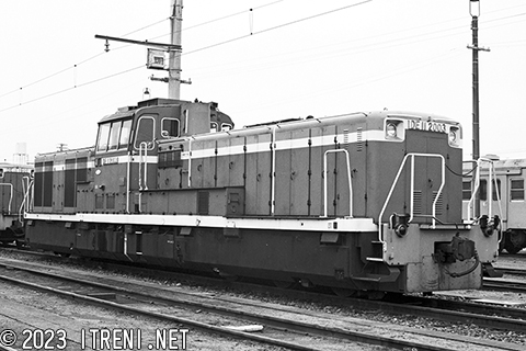 DE11 2003