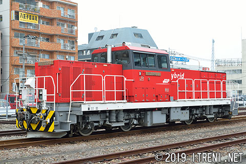 HD300-8