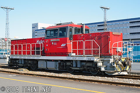 HD300-901