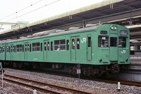 クハ103-1028