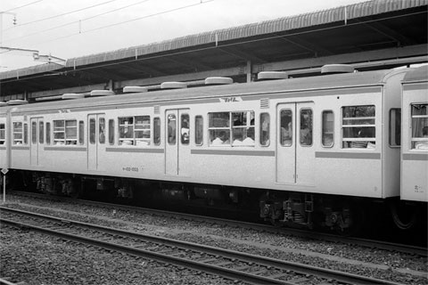 モハ102-1003
